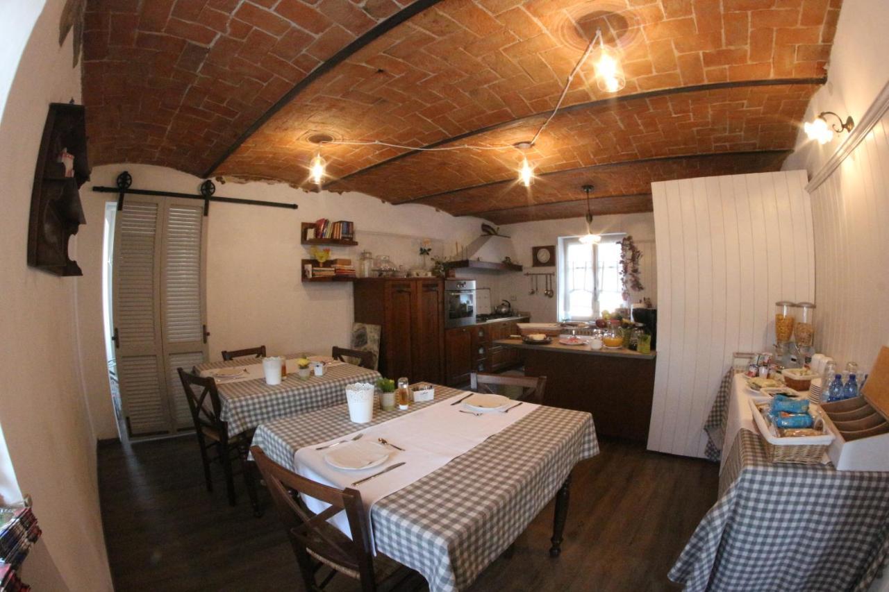 Bed and Breakfast Poggio Dei Farinetti Diano dʼAlba Zewnętrze zdjęcie